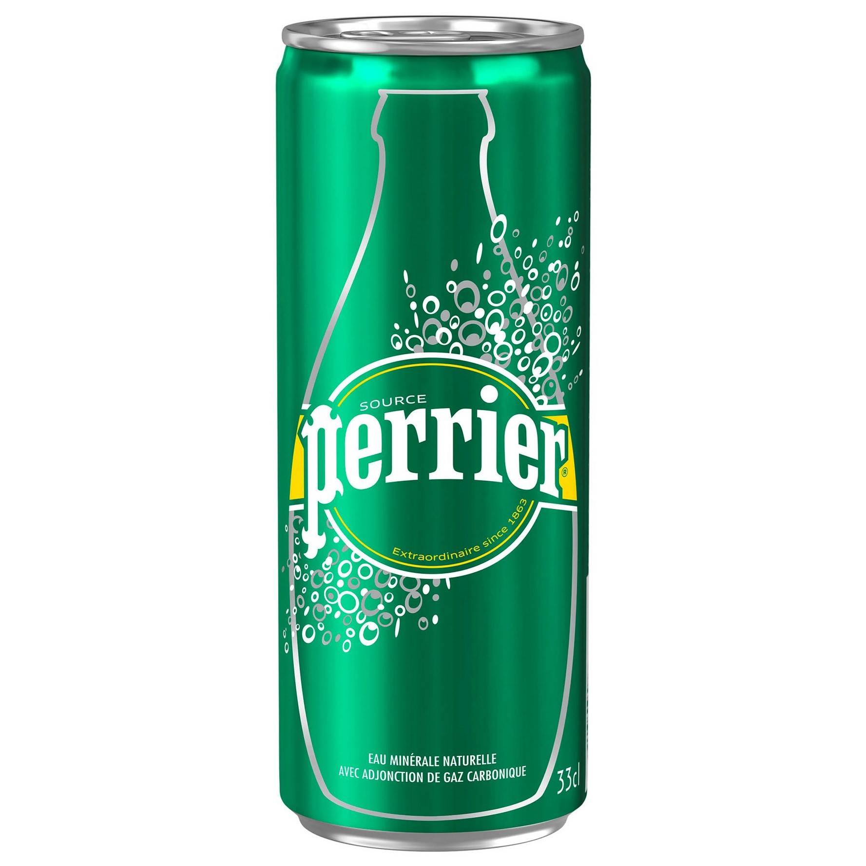 Perrier