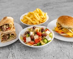 Moe’s Cafe (Milperra)