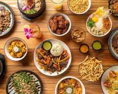 The VOX Kitchen & Bar (Aliso Viejo)