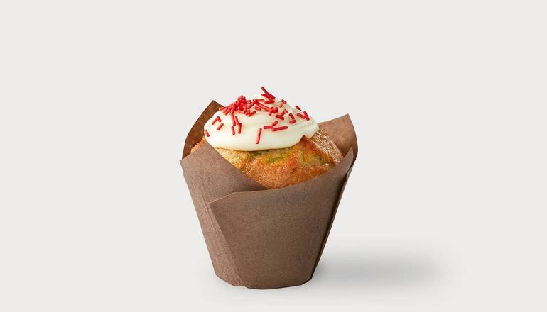 Muffin Festif / Festive Muffin