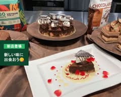 【自家製はちみつレモンケーキが名物】ジョーヌシトロン