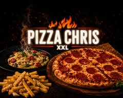 Pizza CHRIS🍕Pizza, Burger & More
