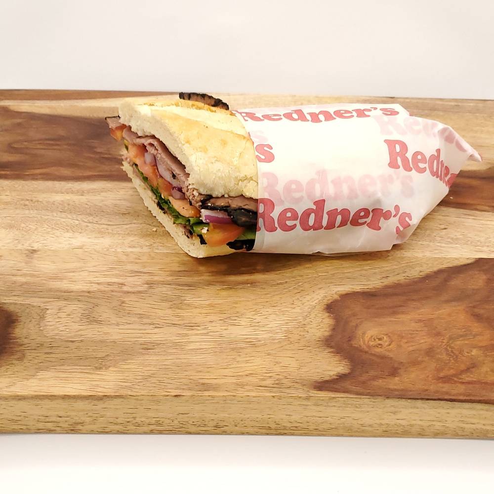 Redner's Sandwich