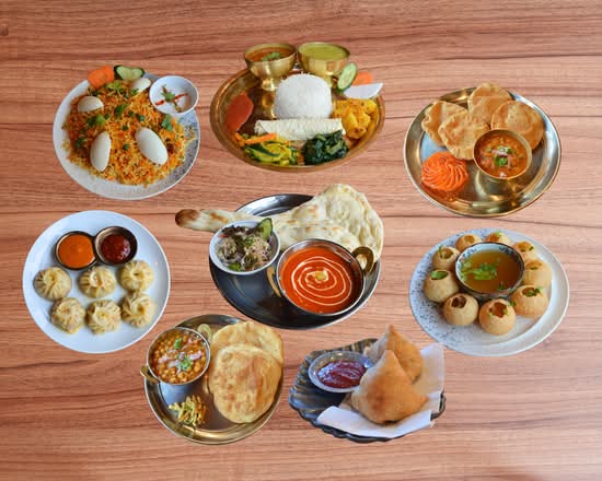 ネパール・インドレストラン　Buddha ブッダ