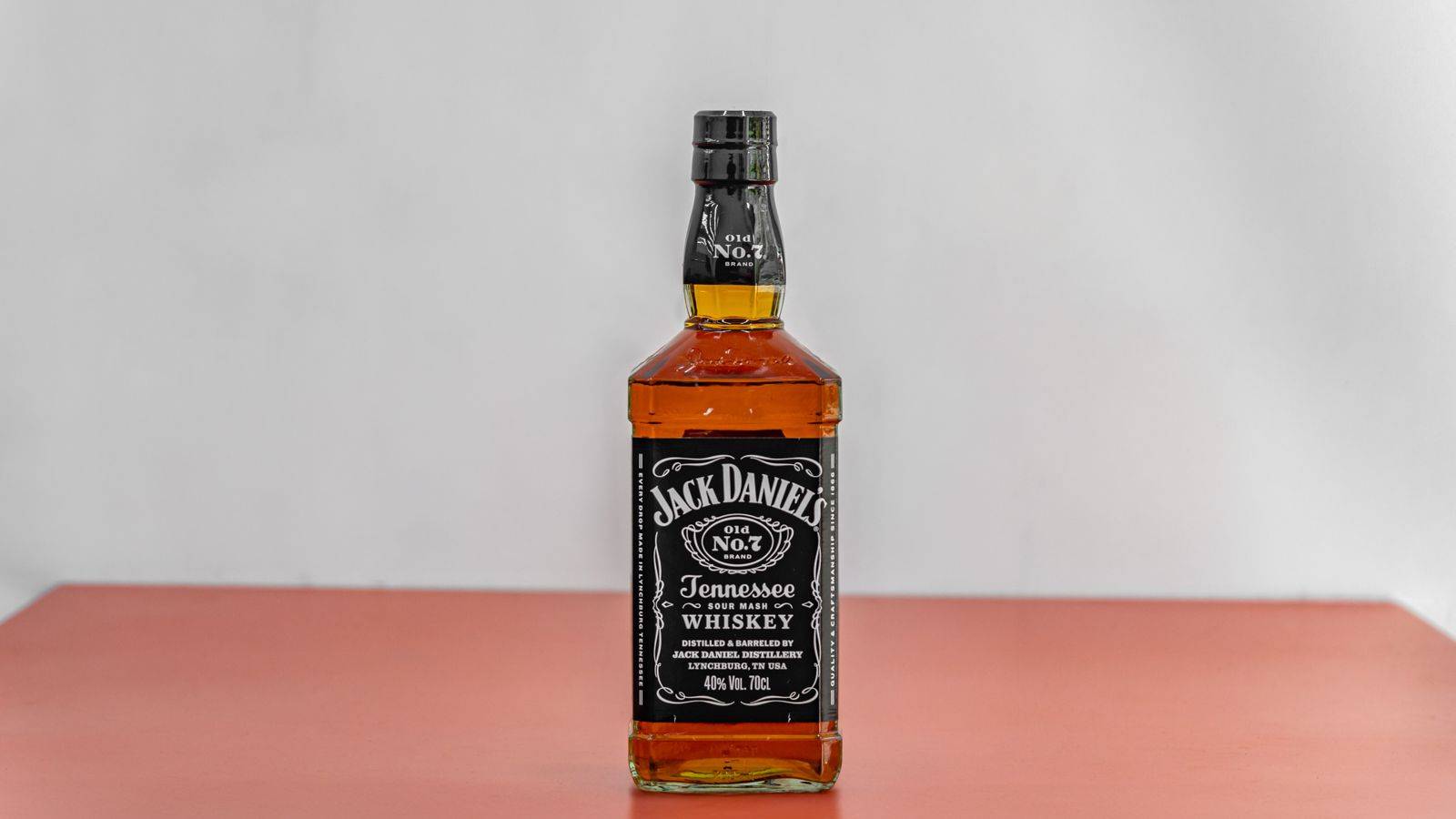 Jack Daniel's 70 cl