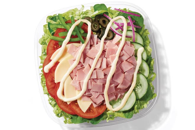Black Forest Ham