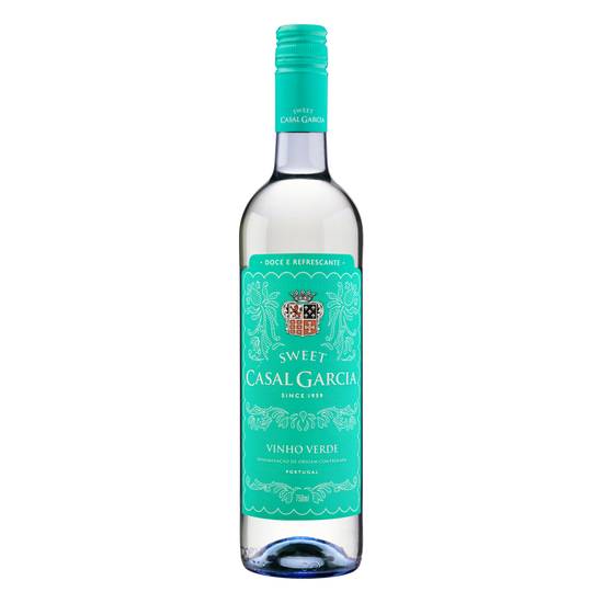 Casal garcia vinho verde branco português sweet (750 ml)