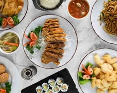 Restaurant Konfuzius