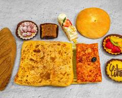 Au Pain D'autrefois 🥪🍕🥖