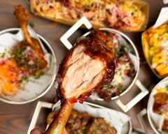 Streats - Streetfood Antwerpen