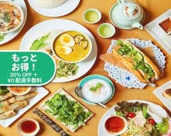 ニャーヴェトナム恵比寿本店 Nha VietNam Ebisu