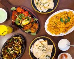 Himalaya Authentic Pakistani & Indian Restaurant