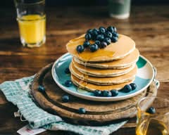 Breakfast by Mid Atlantic
