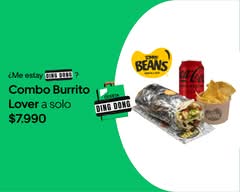 Tommy Beans - Providencia