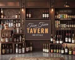 Toon Town Liquor