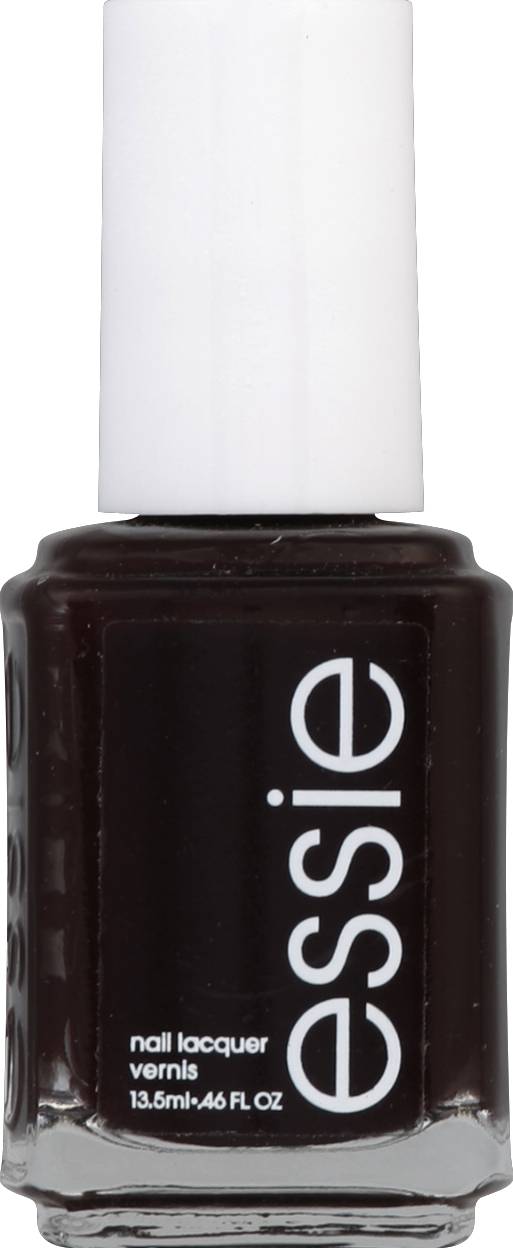 essie Nail Polish, Wicked Deep Red (0.5 oz)