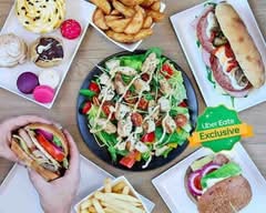 Anytime Deli