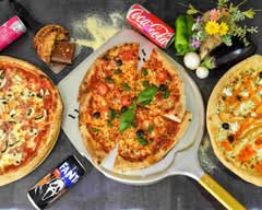 Pizza Time’s