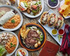 Monterrey Mexican Restaurant (Lawrenceville)