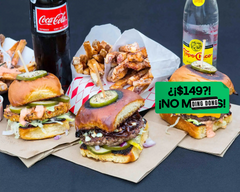 Doña Puerca (Queretaro)