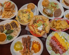 Taqueria Vallarta 6 (1611 South Washington Street)