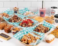 Food Family Passion