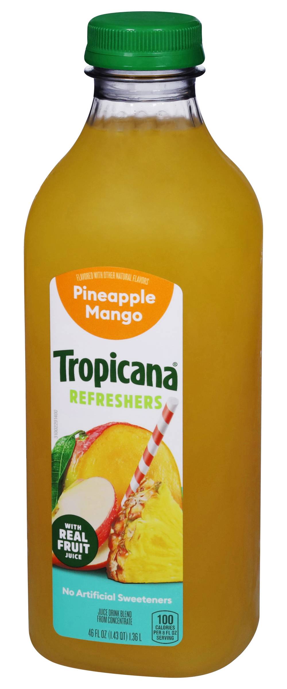 Tropicana Refreshers Juice Drink Blend Delivery Near Me Order