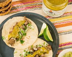 Mr. Tamole (100 Hanover Street (Boston Public Market))