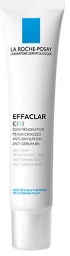 Effaclar K+ La Roche Posay emb. 40 ml
