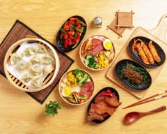 小姨飯館