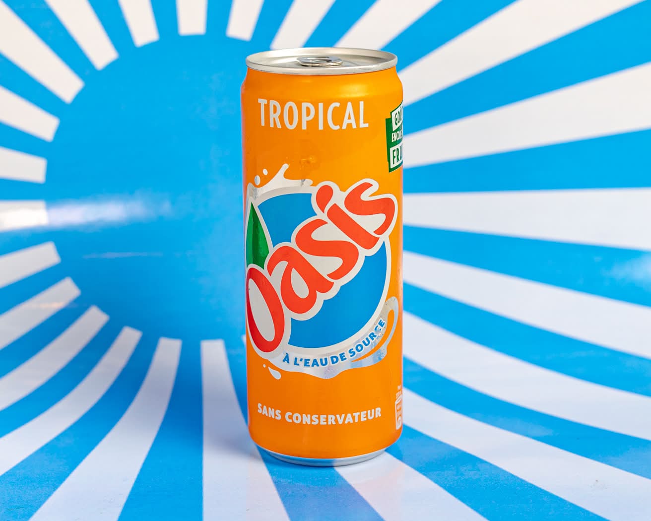 Oasis Tropical