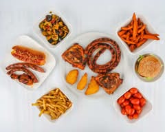 Au Grill Du Parc