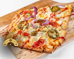 Ramona's Pizzeria