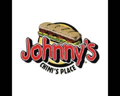 Johnny's Chimi Place