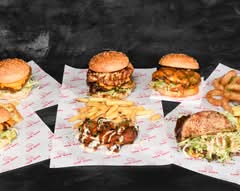 Cow Boys Burgers