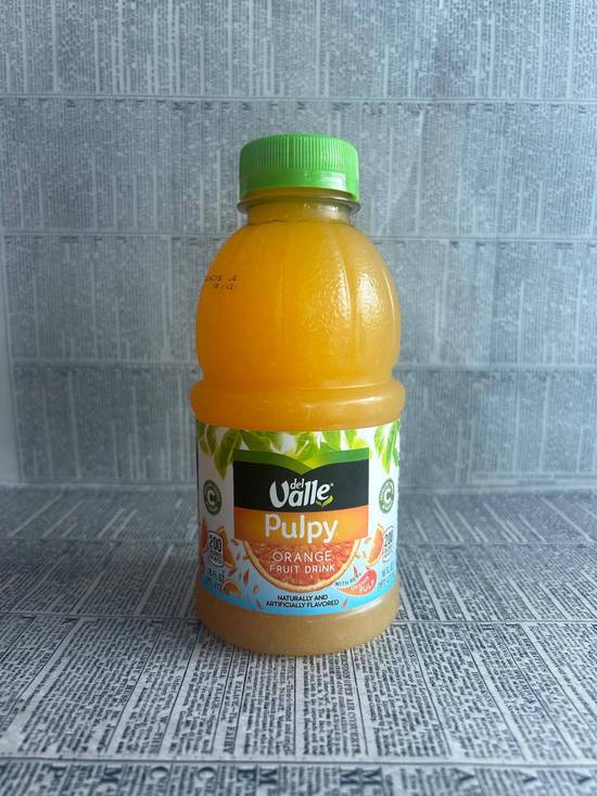 Pulpy