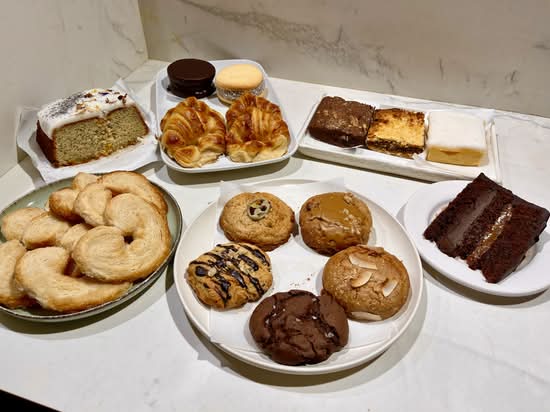 Bendito Pastelería (Carrer de Tavern 23)