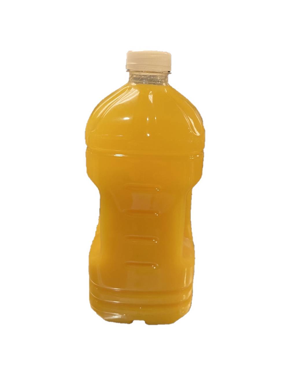 Org Orange Juice 64 Oz