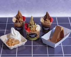 Project Acai (Port Melbourne)