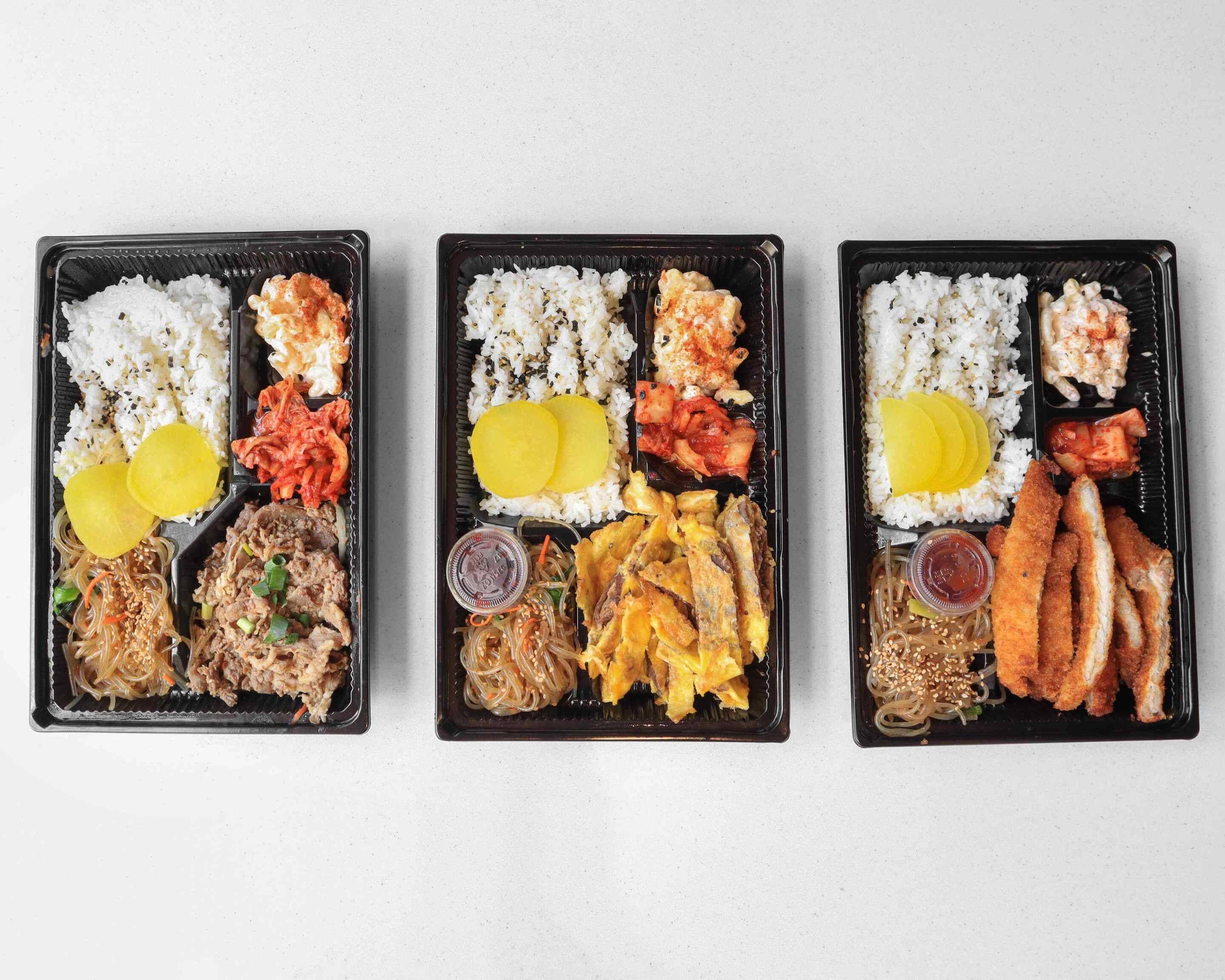 Order Seoul Mix 2.0 - Menu & Prices - Honolulu Delivery | Uber Eats