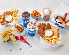 Dairy Queen Grill & Chill (9300 S-I35 Build E)