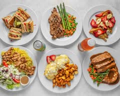 Luks Diner (621 Barton St)