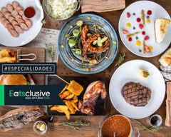 Great American Steakhouse Las Misiones