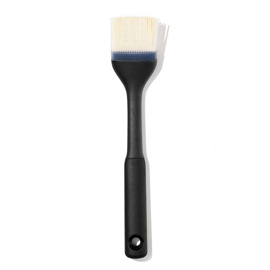 OXO Good Grips® Small Silicone Basting Brush in Black