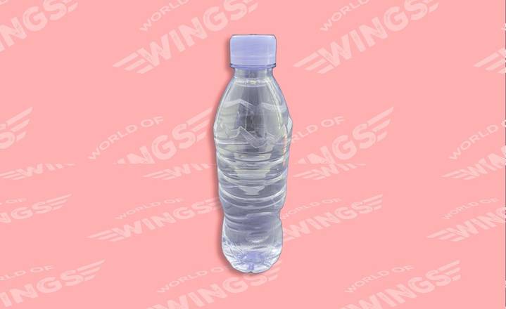 Still Water 330ml