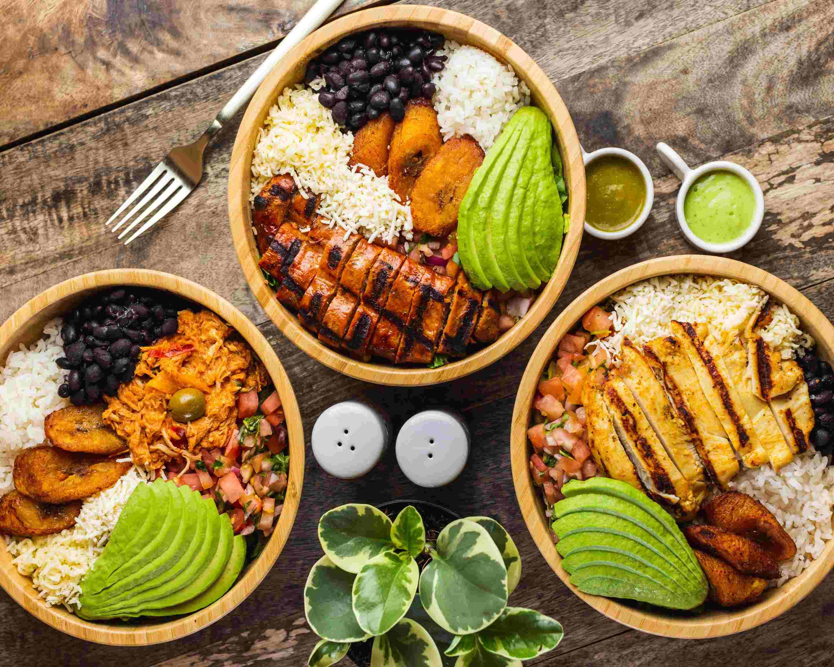 Maize Menu Order White Maize - Menu & Prices - New York Delivery | Uber Eats
