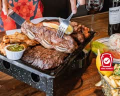 New Campo Argentino Steakhouse (6954 Collins Ave)