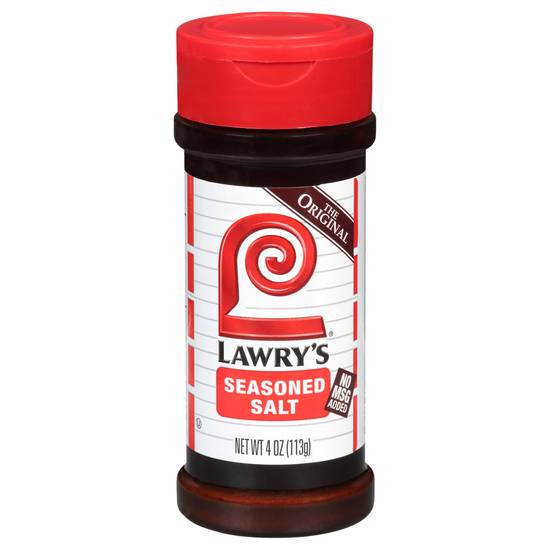 Lawry's Seasoned Salt (4 oz)