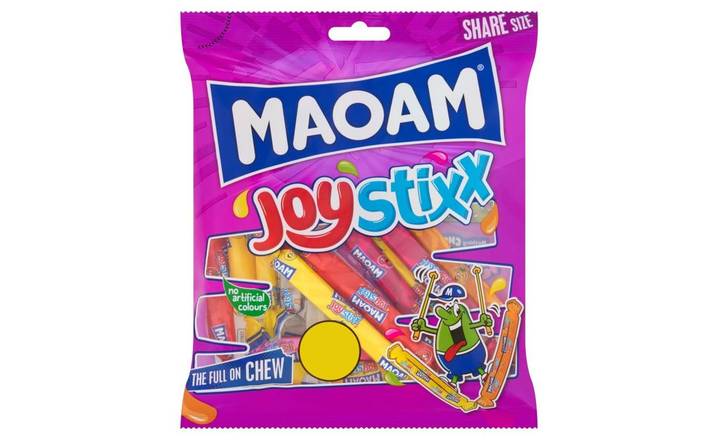 MAOAM Joystixx Bag 140g (405199)