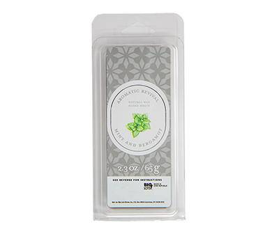 Aromatic Revival Scented Wax Melt, 2.3 Oz.